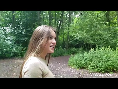 ❤️ Navrhl jsem Evelíně, abychom si to rozdali na veřejném místě! Řekla ano. Pak jsem ji ošukal do zadku a udělal se jí do pusy. Pak se vyčůrala. ☑ Kvalitní sex u cs.niceporn.ru ️❤
