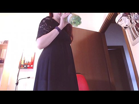❤️ Submisivní otrokyně, která miluje špinavé a svůdné kalhotky, je po zhlédnutí tohoto videa nucena masturbovat! ☑ Kvalitní sex u cs.niceporn.ru ️❤