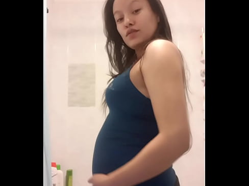 ❤️ NEJŽHAVĚJŠÍ KOLUMBIJSKÁ COURA NA NETU JE ZPĚT, TĚHOTNÁ, CHCE JE SLEDOVAT I NA https://onlyfans.com/maquinasperfectas1. ☑ Kvalitní sex u cs.niceporn.ru ️❤