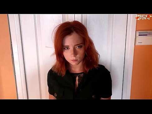 ❤️ Ochranka potrestala krásnou ženu za krádež v obchodě - sperma v ústech ☑ Kvalitní sex u cs.niceporn.ru ️❤