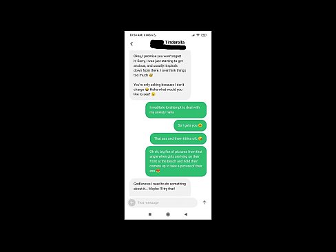 ❤️ Do svého harému jsem přidal novou PAWG z Tinderu ( včetně rozhovoru s Tinderem) ☑ Kvalitní sex u cs.niceporn.ru ️❤